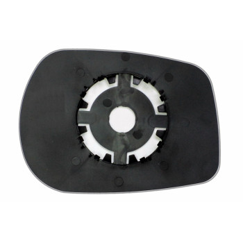 Елемент дзеркала заднього огляду CHERY Tiggo (05-14) лівий сферичний