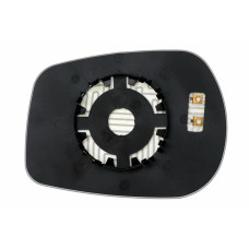 Дзеркальний елемент CHERY Tiggo (05-14) правий сферичний з обігрівом