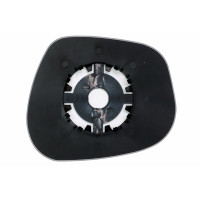 Дзеркальний елемент CHERY Tiggo 5 (14- ) лівий асферичний