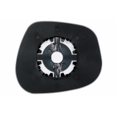 Дзеркальний елемент CHERY Tiggo 5 (14- ) лівий асферичний