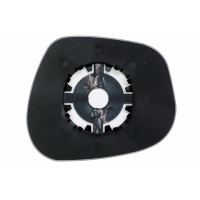 Дзеркальний елемент CHERY Tiggo 5 (14- ) лівий сферичний