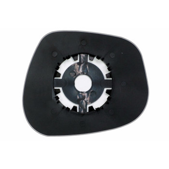 Елемент дзеркала заднього огляду CHERY Tiggo 5 (14- ) лівий сферичний