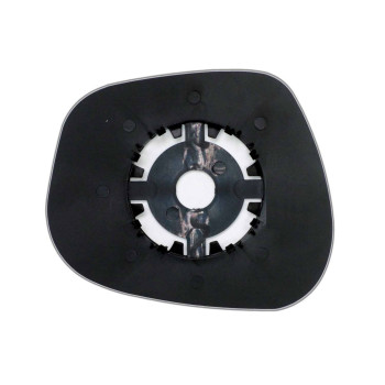 Елемент дзеркала заднього огляду CHERY Tiggo 5 (14- ) правий асферичний