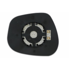 Дзеркальний елемент CHERY Tiggo 5 (14- ) правий сферичний з обігрівом