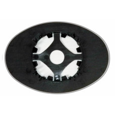 Зеркальный элемент CHERY QQ6 (08- ) основной сферический