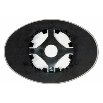 Елемент дзеркала заднього огляду CHERY QQ6 (08- ) основний сферичний Елемент дзеркала заднього огляду CHERY QQ6 (08- ) основний сферичний