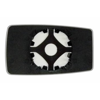 Елемент дзеркала заднього огляду CHERY Amulet (03-05) основний сферичний