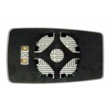 Дзеркальний елемент CHERY Amulet (03-05) основний сферичний з обігрівом