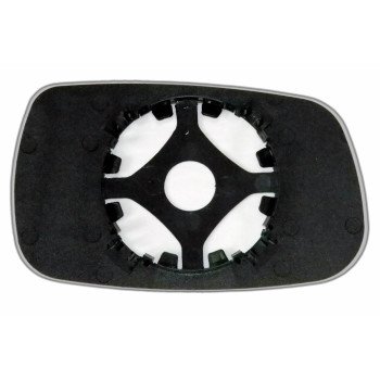 Зеркальный элемент CHERY Amulet (05-09) левый асферический