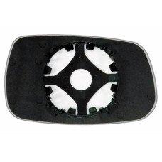 Зеркальный элемент CHERY Amulet (05-09) левый сферический