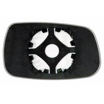 Зеркальный элемент CHERY Amulet (05-09) левый сферический