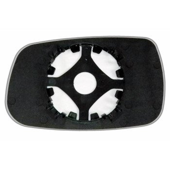 Зеркальный элемент CHERY Amulet (05-09) правый сферический