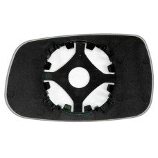 Зеркальный элемент CHERY Amulet (05-09) правый асферический