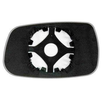 Зеркальный элемент CHERY Amulet (05-09) правый асферический