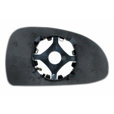 Дзеркальний елемент CHERY Bonus (11- ) лівий асферичний