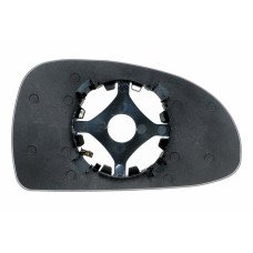 Дзеркальний елемент CHERY Bonus (11- ) лівий сферичний