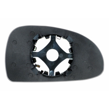 Зеркальный элемент CHERY Bonus (11- ) левый сферический