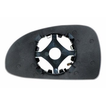 Зеркальный элемент CHERY Bonus (11- ) правый сферический Зеркальный элемент CHERY Bonus (11- ) правый сферический