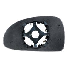 Дзеркальний елемент CHERY Bonus (11- ) правий асферичний