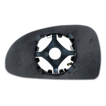 Елемент дзеркала заднього огляду CHERY Bonus (11- ) правий асферичний