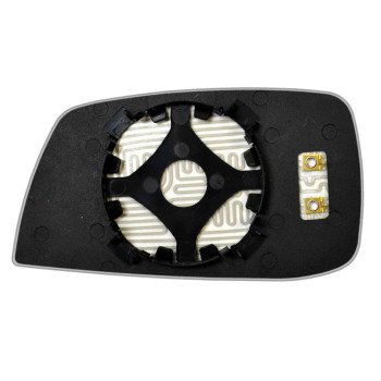 Елемент дзеркала заднього огляду CHERY CrossEastar (08- ) правий асферичний з обігрівом Елемент дзеркала заднього огляду CHERY CrossEastar (08- ) правий асферичний з обігрівом