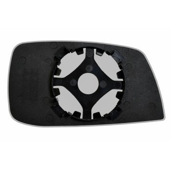 Елемент дзеркала заднього огляду CHERY CrossEastar (08- ) лівий сферичний