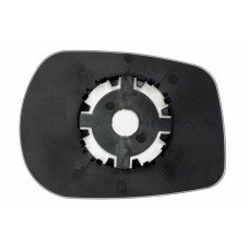 Дзеркальний елемент CHERY Tiggo (05-14) лівий асферичний