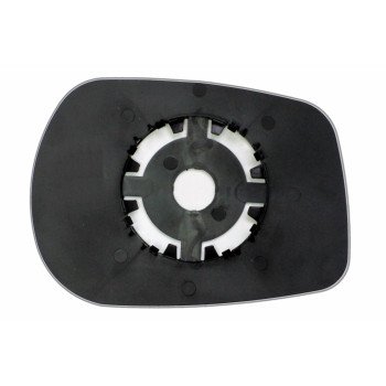 Зеркальный элемент CHERY Tiggo (05-14) левый сферический