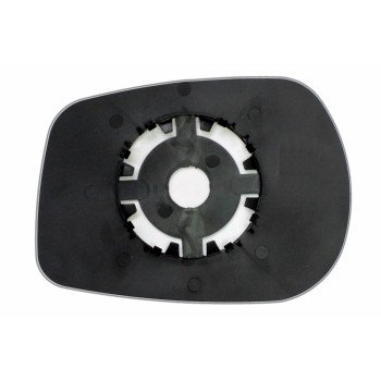 Зеркальный элемент CHERY Tiggo (05-14) правый сферический