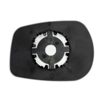 Елемент дзеркала заднього огляду CHERY Tiggo (05-14) правий асферичний