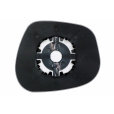 Дзеркальний елемент CHERY Tiggo 5 (14- ) лівий асферичний