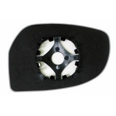 Зеркальный элемент CHERY Kimo (11- ) левый сферический