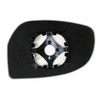 Зеркальный элемент CHERY Kimo (11- ) левый сферический