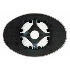 Дзеркальний елемент CHERY QQ6 (08- ) основний сферичний