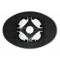 Дзеркальний елемент CHERY QQ6 (08- ) основний асферичний