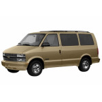 CHEVROLET|CHEVROLET Astro (94-99)