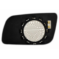 Дзеркальний елемент CHEVROLET Astro (94-99) правий сферичний з обігрівом