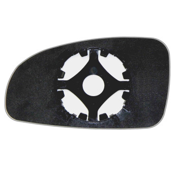 Елемент дзеркала заднього огляду CHEVROLET Aveo I Type B (03-08) правий асферичний