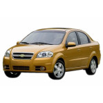 CHEVROLET|CHEVROLET Aveo II (T250) (06-12)