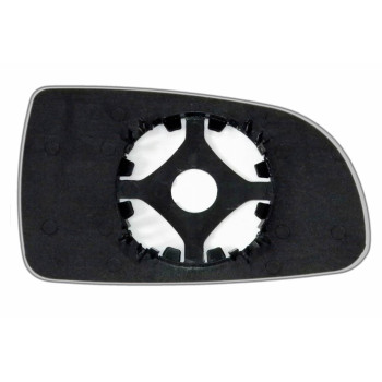 Елемент дзеркала заднього огляду CHEVROLET Aveo II (T250) (06-12) лівий асферичний Елемент дзеркала заднього огляду CHEVROLET Aveo II (T250) (06-12) лівий асферичний