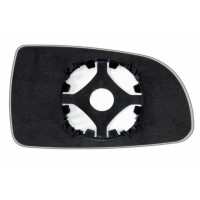 Дзеркальний елемент CHEVROLET Aveo II (T250) (06-12) лівий сферичний