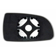 Дзеркальний елемент CHEVROLET Aveo II (T250) (06-12) лівий сферичний