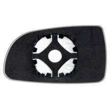 Дзеркальний елемент CHEVROLET Aveo II (T250) (06-12) правий сферичний