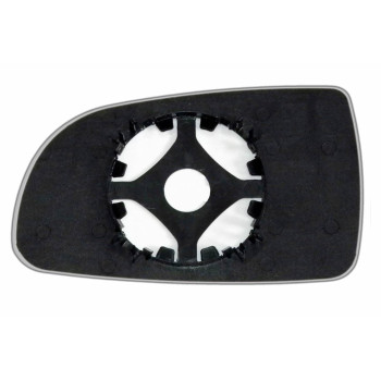 Елемент дзеркала заднього огляду CHEVROLET Aveo II (T250) (06-12) правий сферичний Елемент дзеркала заднього огляду CHEVROLET Aveo II (T250) (06-12) правий сферичний