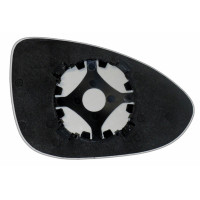 Дзеркальний елемент CHEVROLET Aveo II (T300) (12- ) лівий сферичний