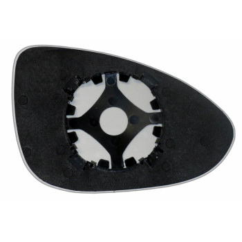 Елемент дзеркала заднього огляду CHEVROLET Aveo II (T300) (12- ) лівий сферичний Елемент дзеркала заднього огляду CHEVROLET Aveo II (T300) (12- ) лівий сферичний