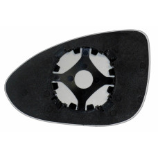 Зеркальный элемент CHEVROLET Aveo II (T300) (12- ) правый сферический