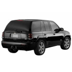 CHEVROLET|CHEVROLET Blazer [07-10]