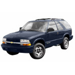 CHEVROLET|CHEVROLET Blazer (94-99)
