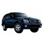 CHEVROLET|CHEVROLET Blazer (99-05)